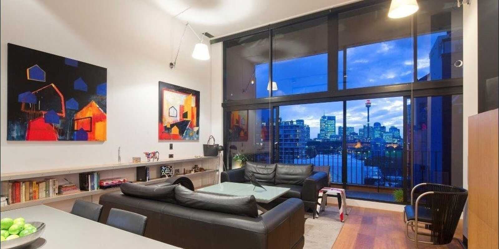 706/50 Macleay Street Potts Point 706/50 Macleay Street Potts Point