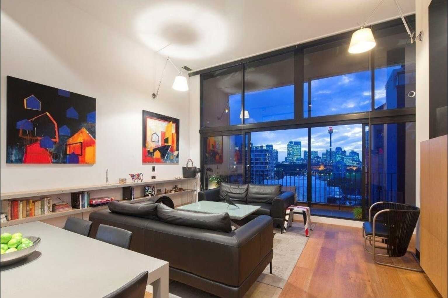 706/50 Macleay Street Potts Point 706/50 Macleay Street Potts Point
