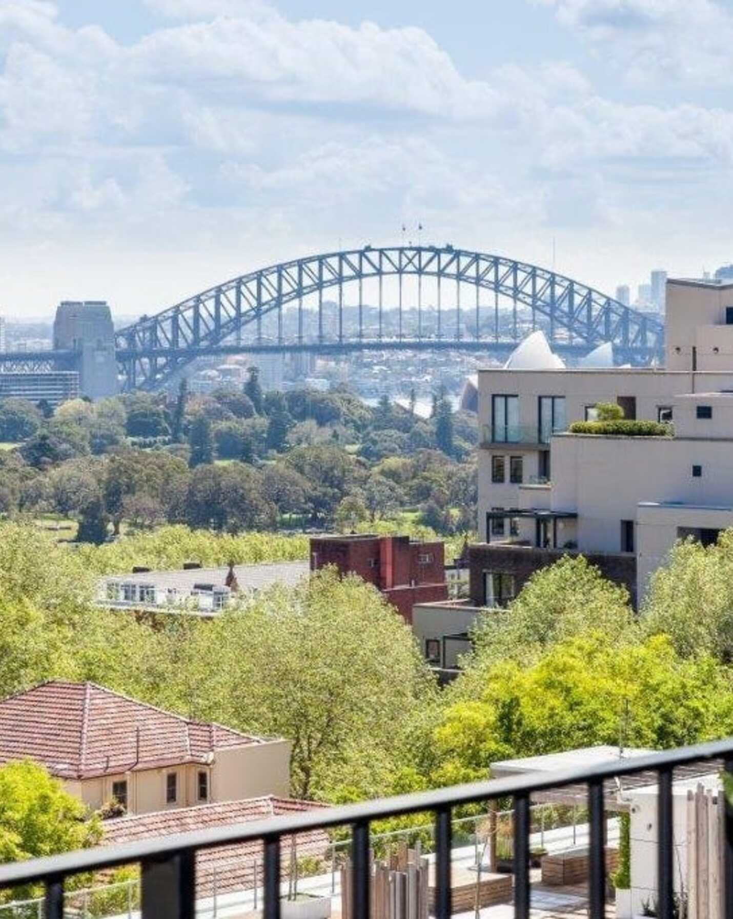 706/50 Macleay Street Potts Point, Point - Thumbnail 8