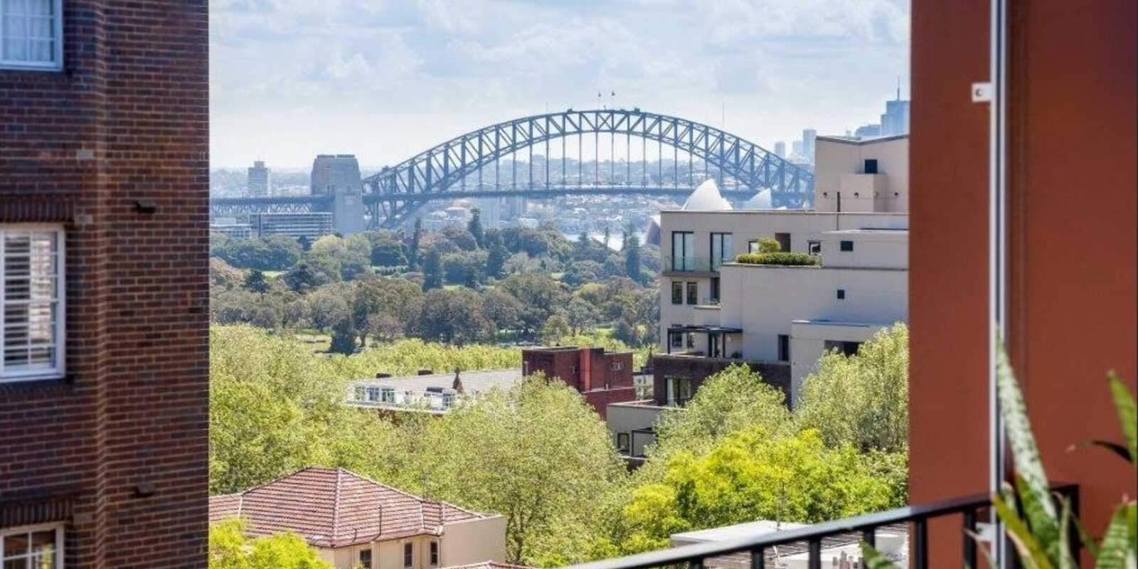 706/50 Macleay Street Potts Point 706/50 Macleay Street Potts Point