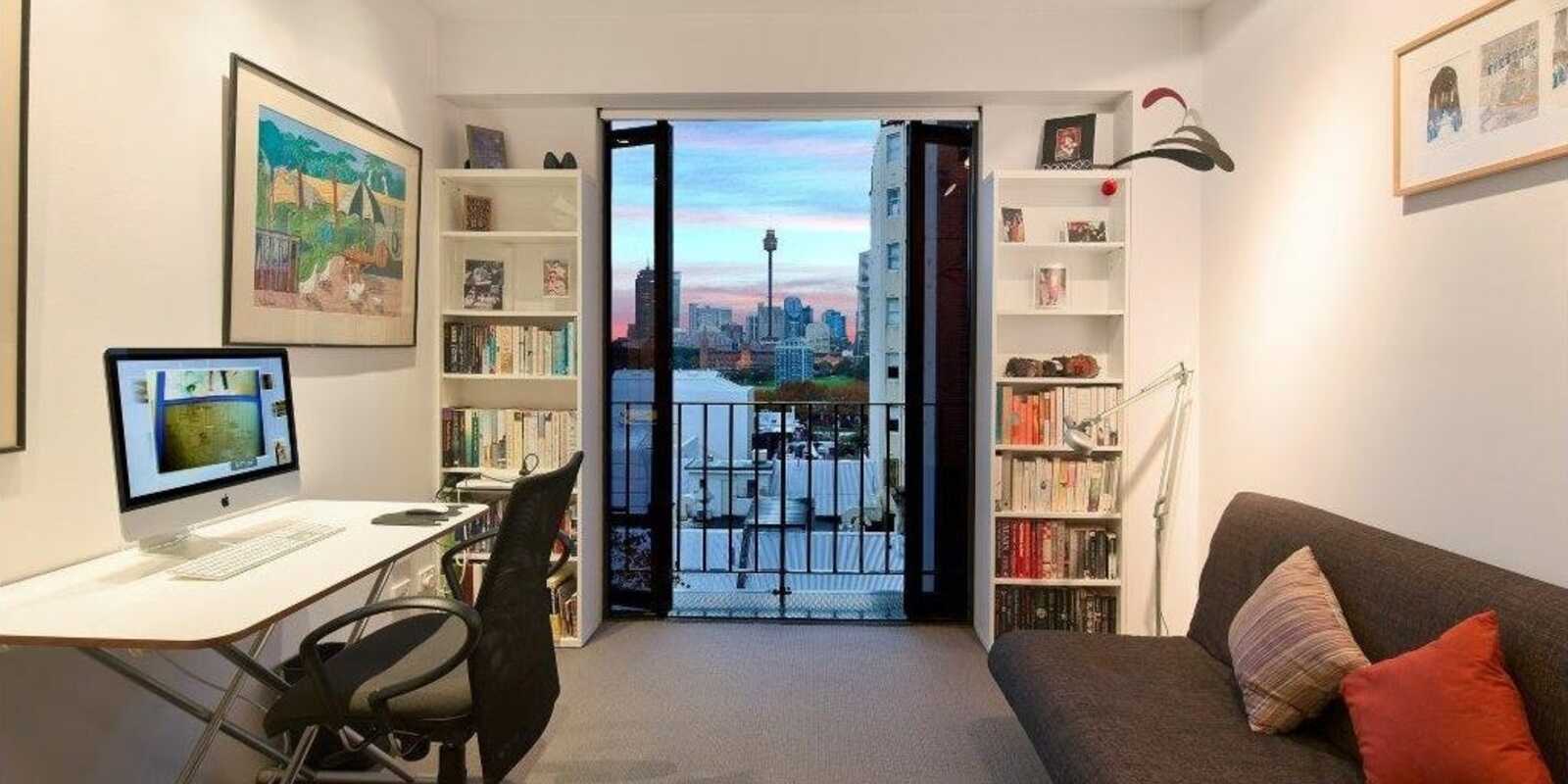 706/50 Macleay Street Potts Point 706/50 Macleay Street Potts Point