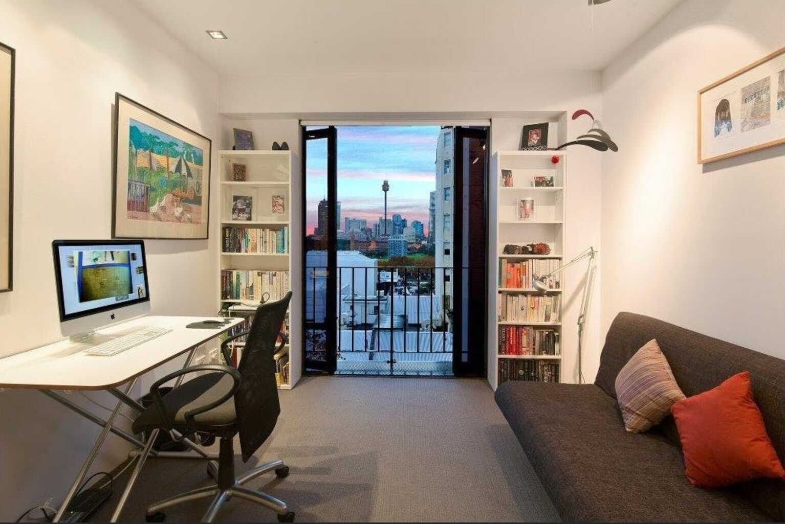 706/50 Macleay Street Potts Point 706/50 Macleay Street Potts Point