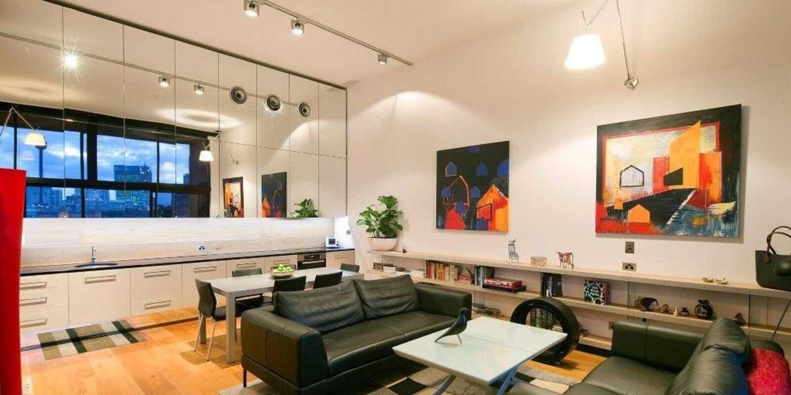 706/50 Macleay Street Potts Point 706/50 Macleay Street Potts Point