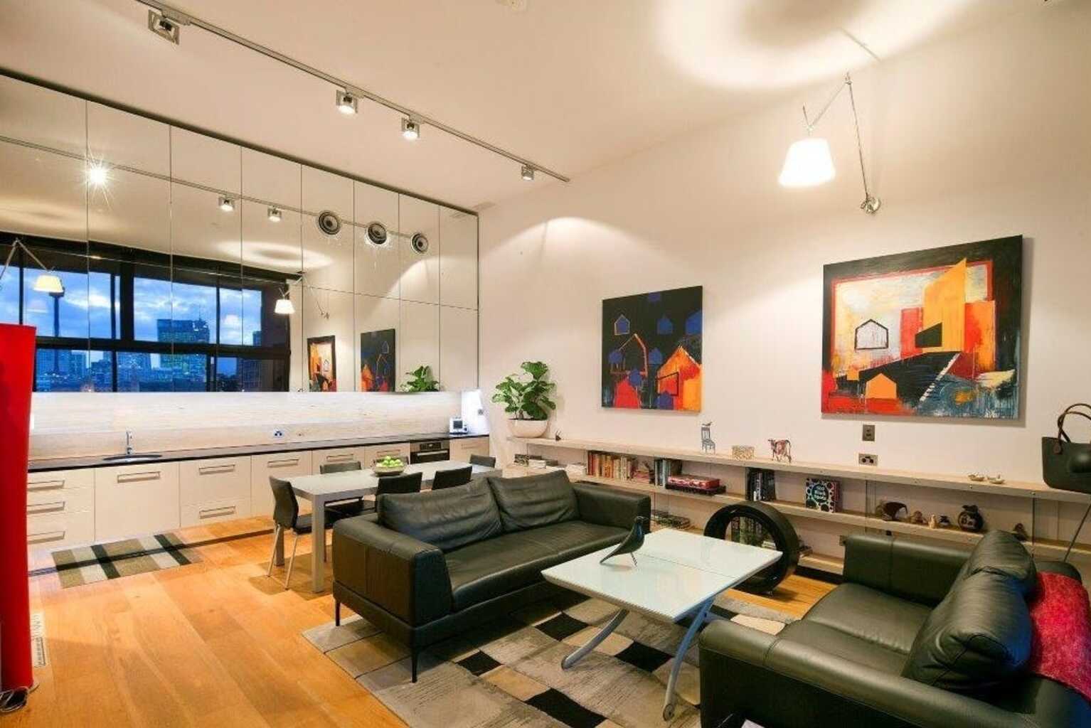 706/50 Macleay Street Potts Point 706/50 Macleay Street Potts Point