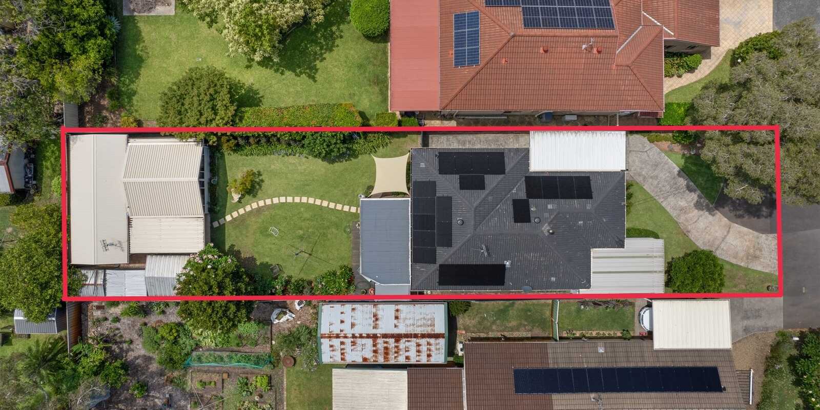 21 Crown Road Umina Beach 21 Crown Road Umina Beach