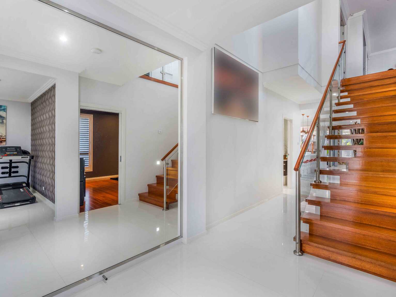 4 Goulburn Place Wakeley 4 Goulburn Place Wakeley