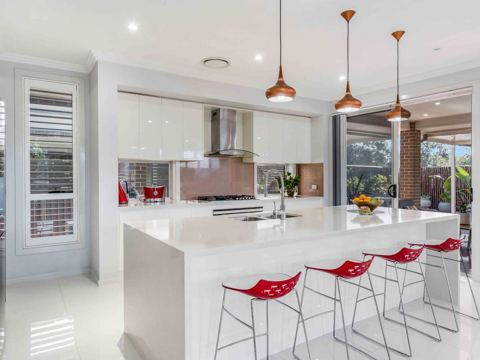 4 Goulburn Place Wakeley 4 Goulburn Place Wakeley