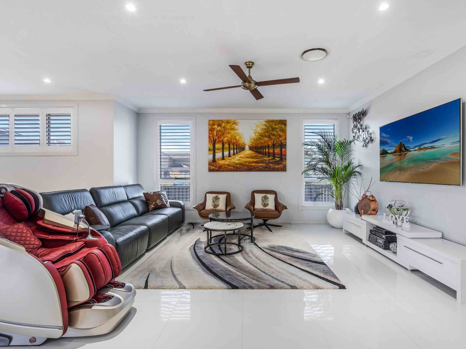 4 Goulburn Place Wakeley 4 Goulburn Place Wakeley