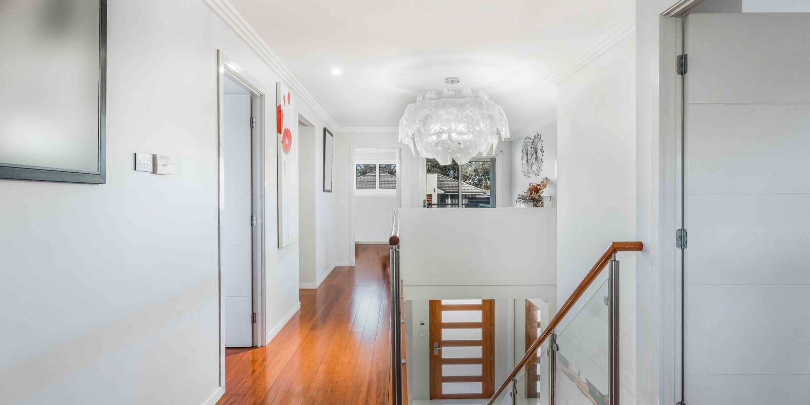4 Goulburn Place Wakeley 4 Goulburn Place Wakeley
