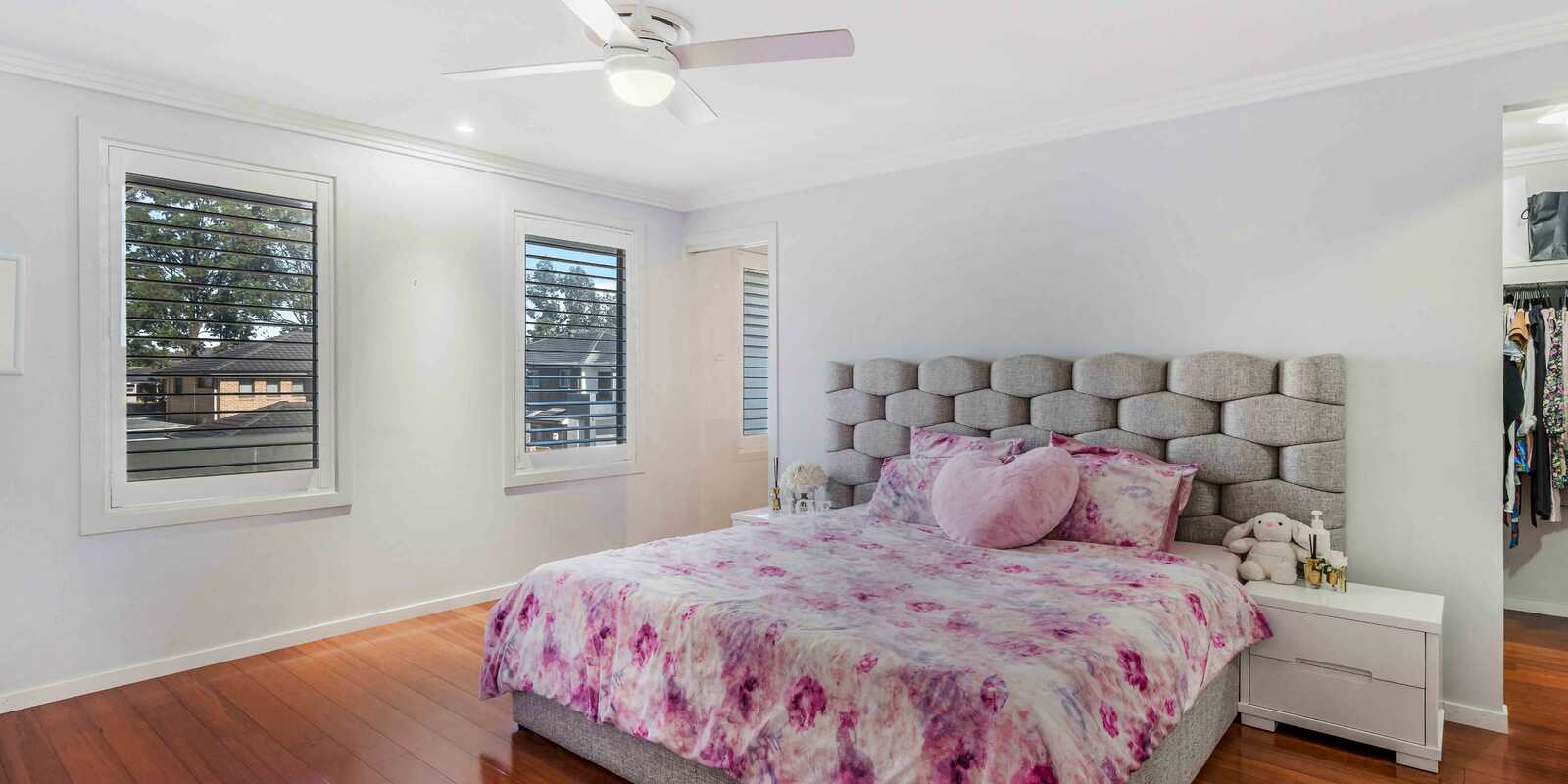 4 Goulburn Place Wakeley 4 Goulburn Place Wakeley