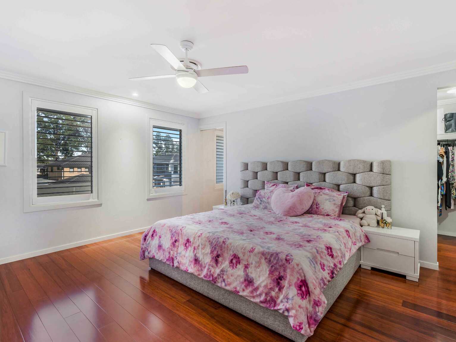 4 Goulburn Place Wakeley 4 Goulburn Place Wakeley