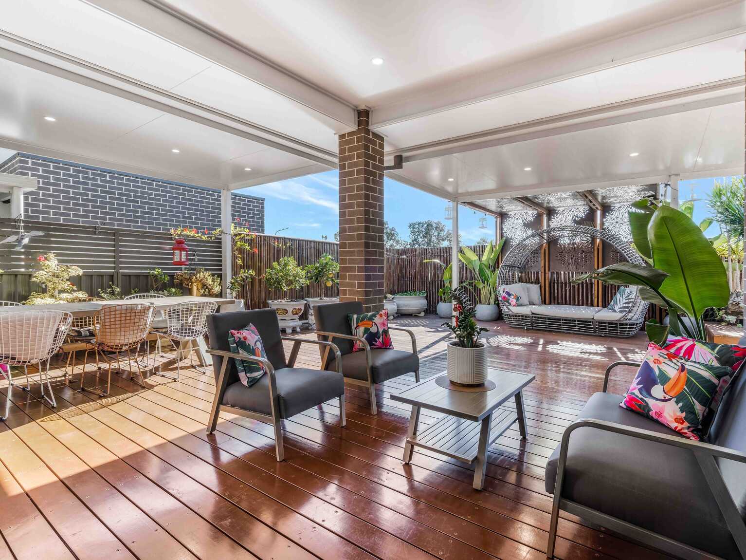 4 Goulburn Place Wakeley 4 Goulburn Place Wakeley