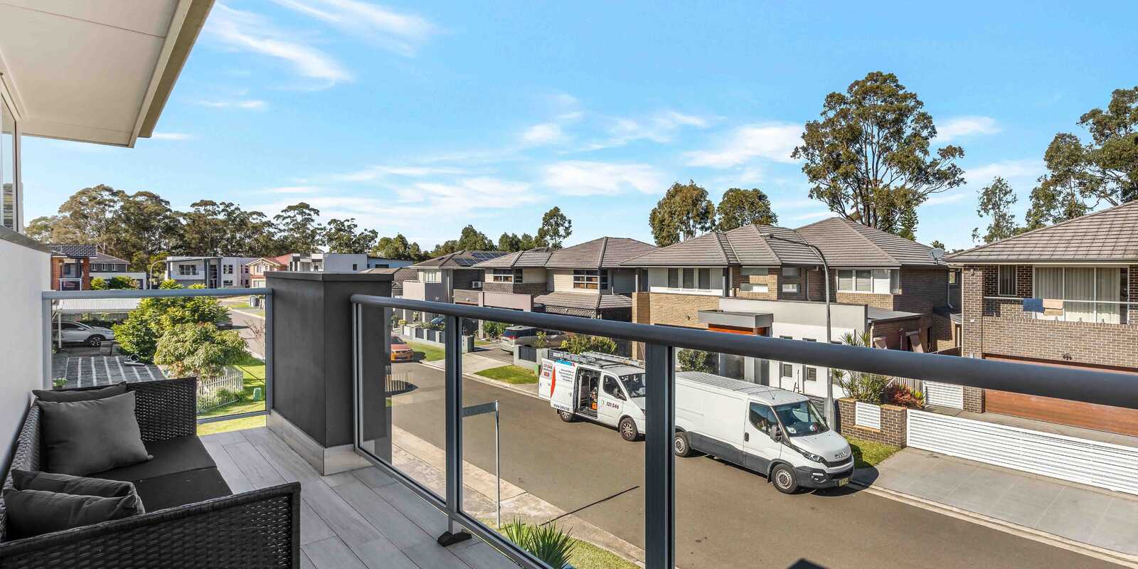4 Goulburn Place Wakeley 4 Goulburn Place Wakeley