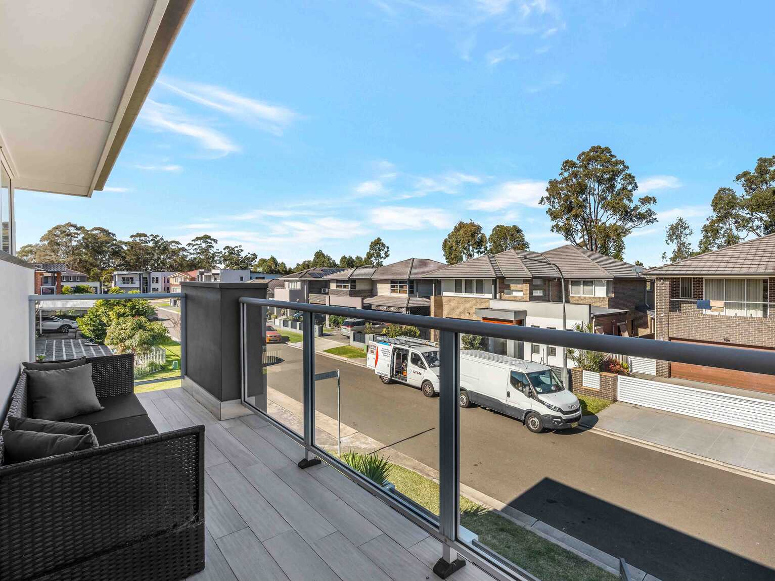 4 Goulburn Place Wakeley 4 Goulburn Place Wakeley