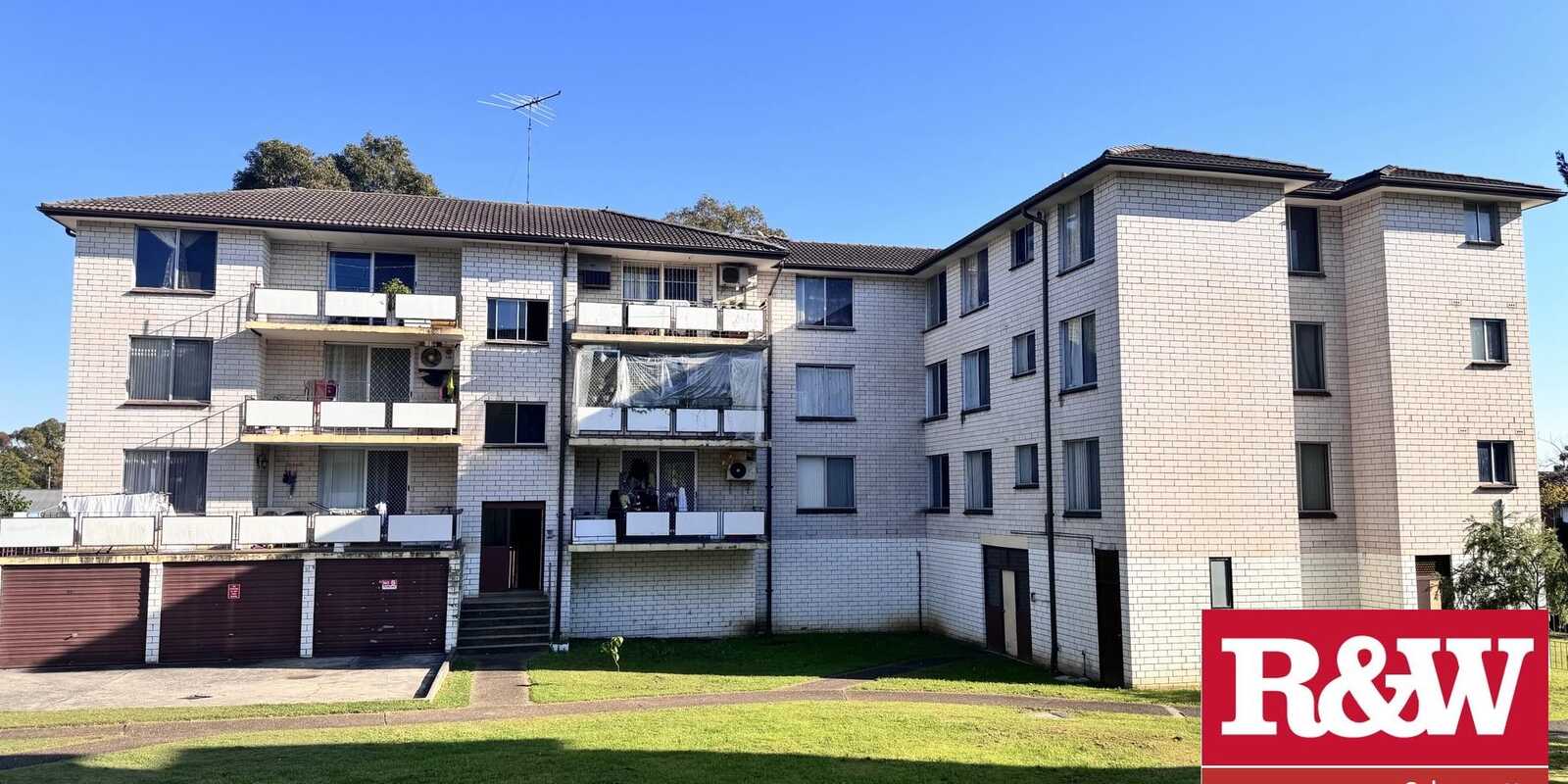 39/118-124 Longfield Street Cabramatta 39/118-124 Longfield Street Cabramatta
