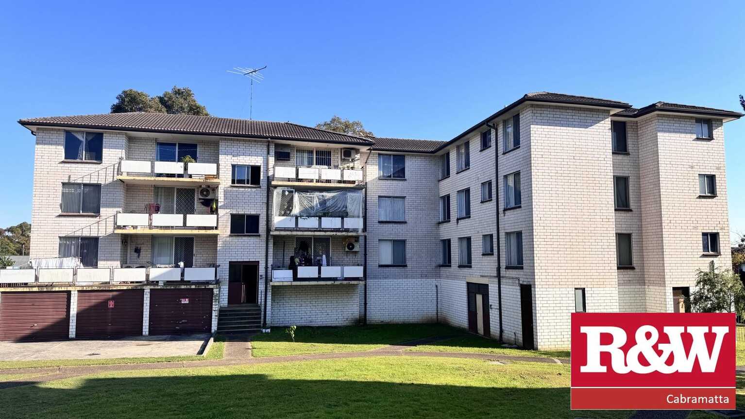 39/118-124 Longfield Street Cabramatta 39/118-124 Longfield Street Cabramatta