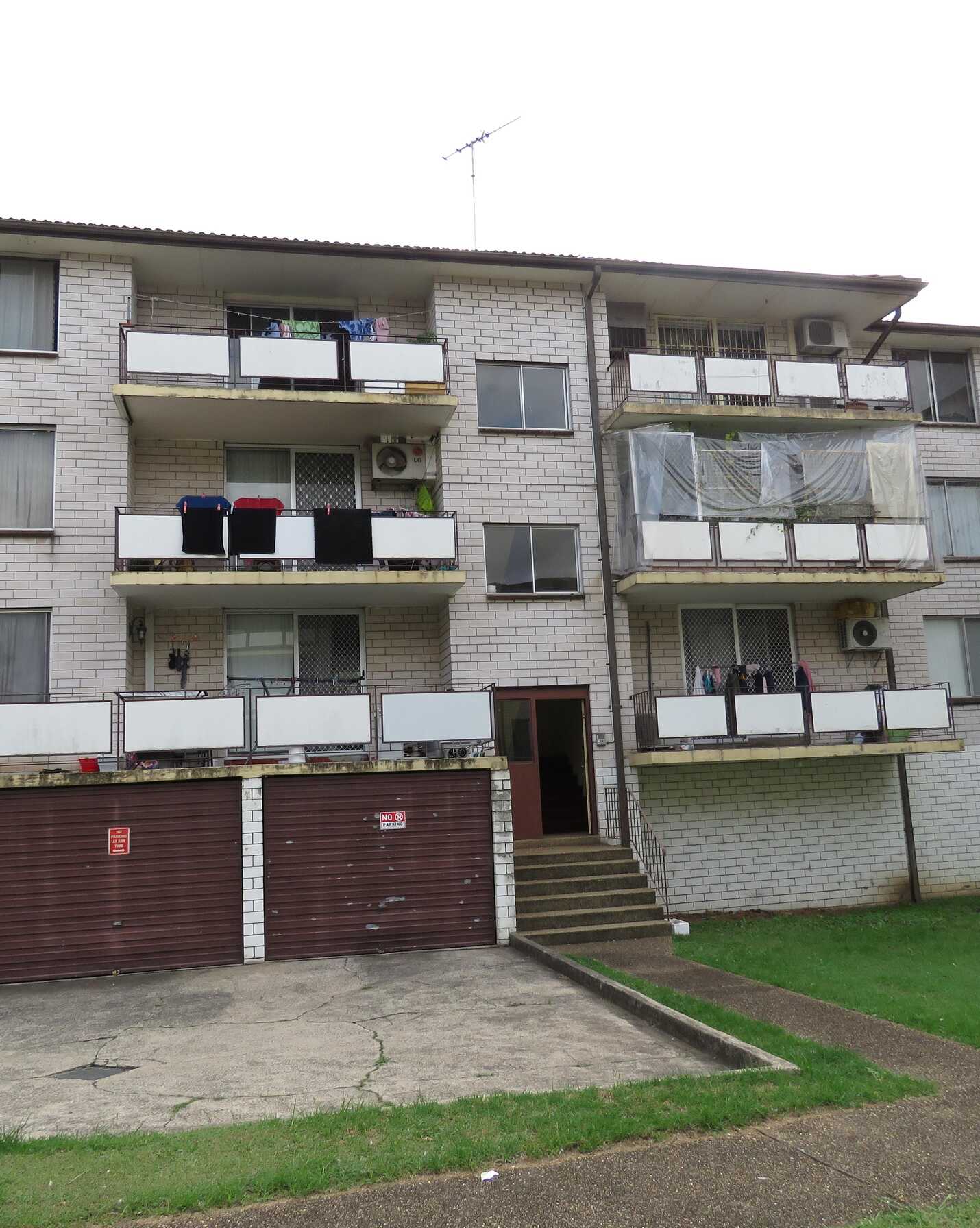 39/118-124 Longfield Street Cabramatta, Cabramatta - Thumbnail 2