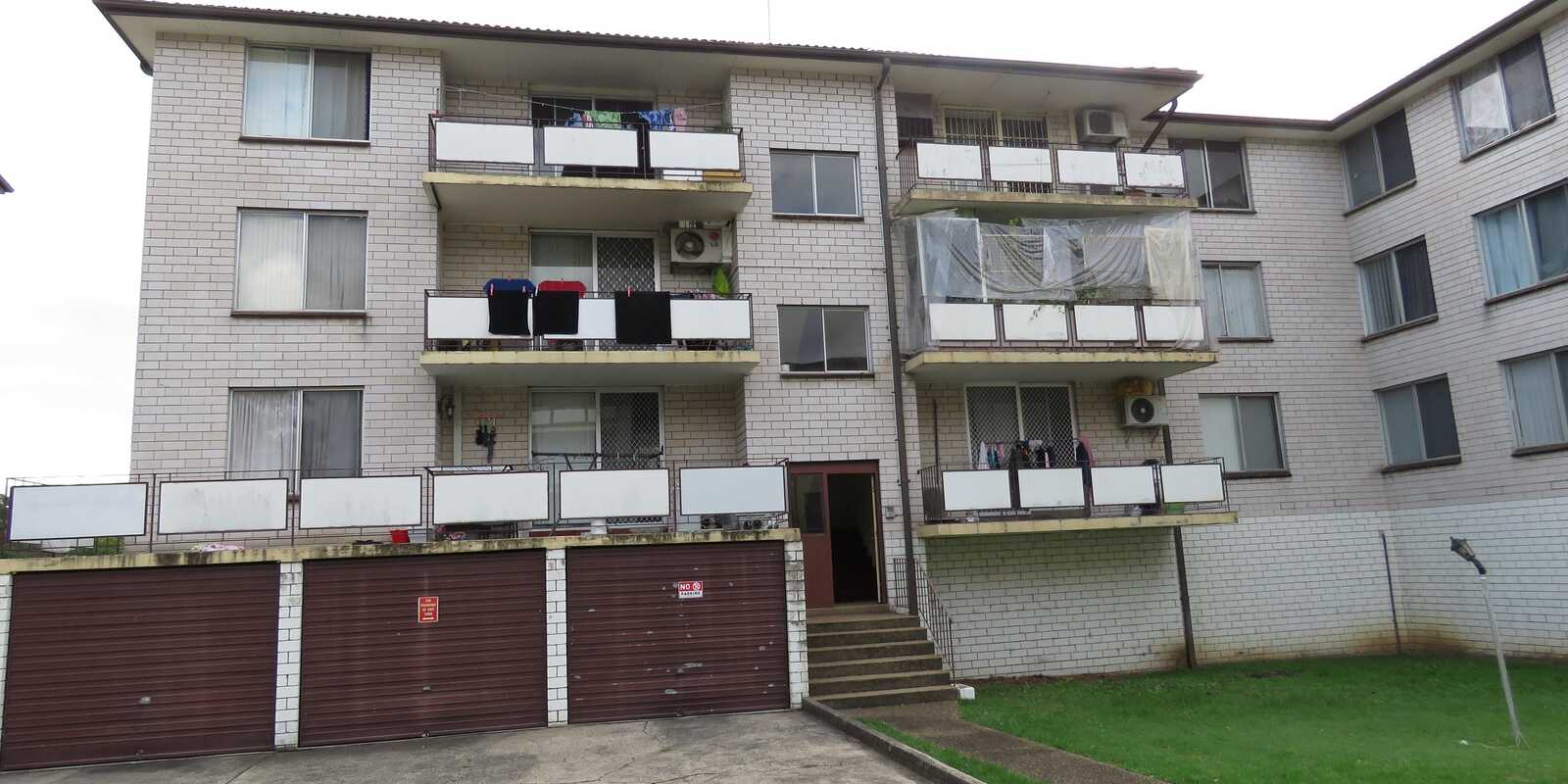 39/118-124 Longfield Street Cabramatta