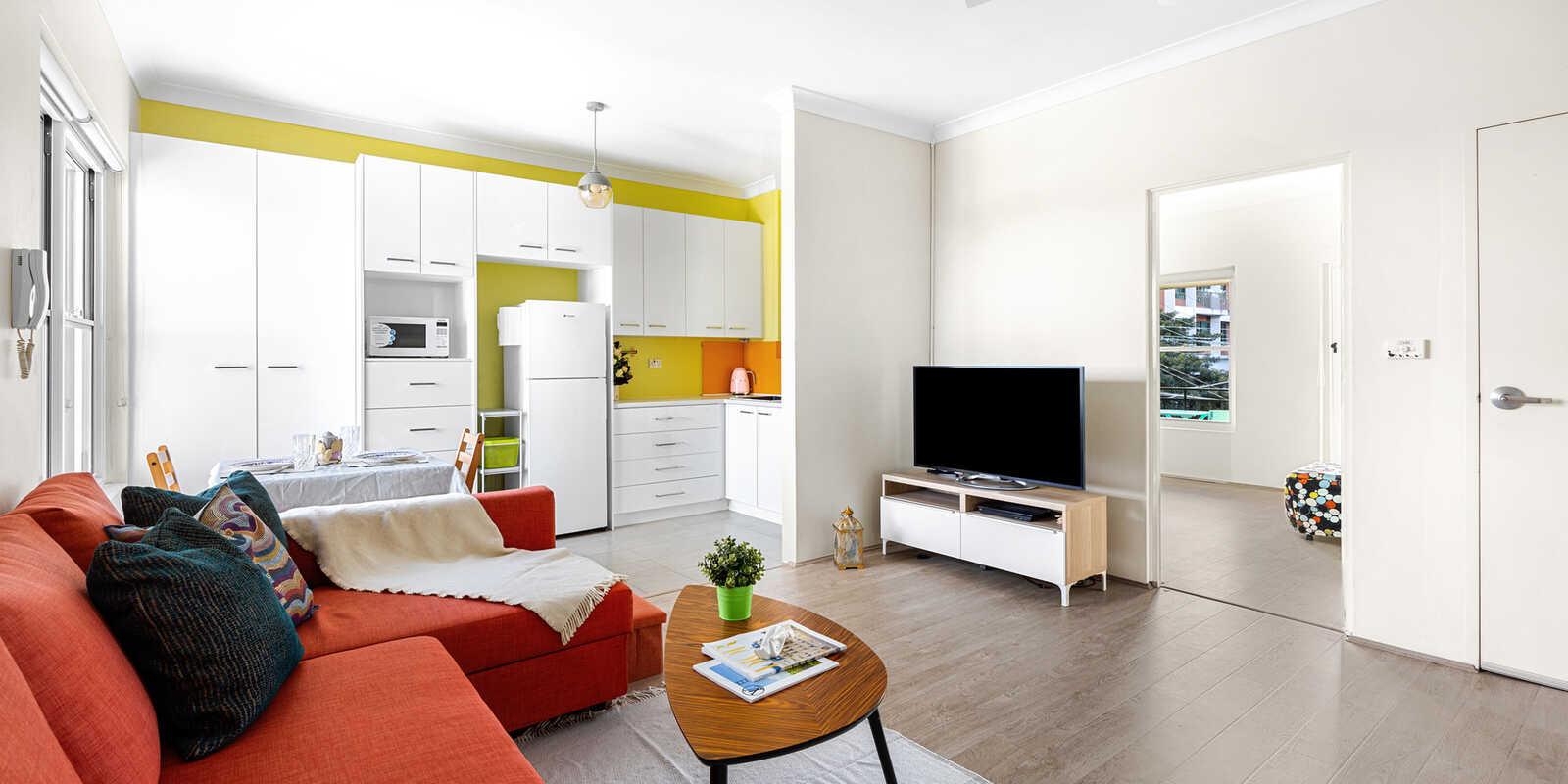 5/68 St Pauls Street Randwick 5/68 St Pauls Street Randwick