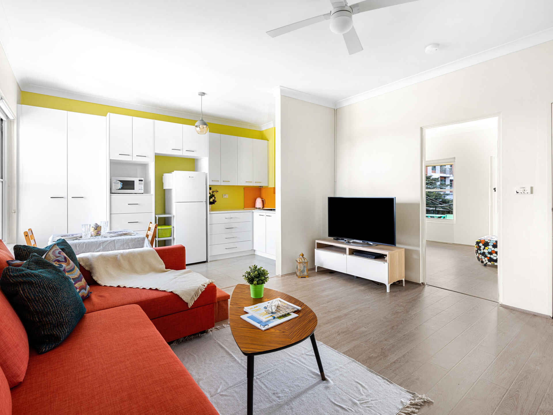 5/68 St Pauls Street Randwick