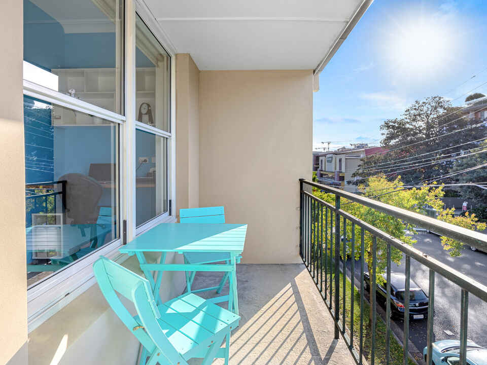 5/68 St Pauls Street Randwick