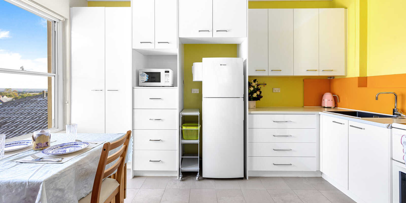 5/68 St Pauls Street Randwick 5/68 St Pauls Street Randwick