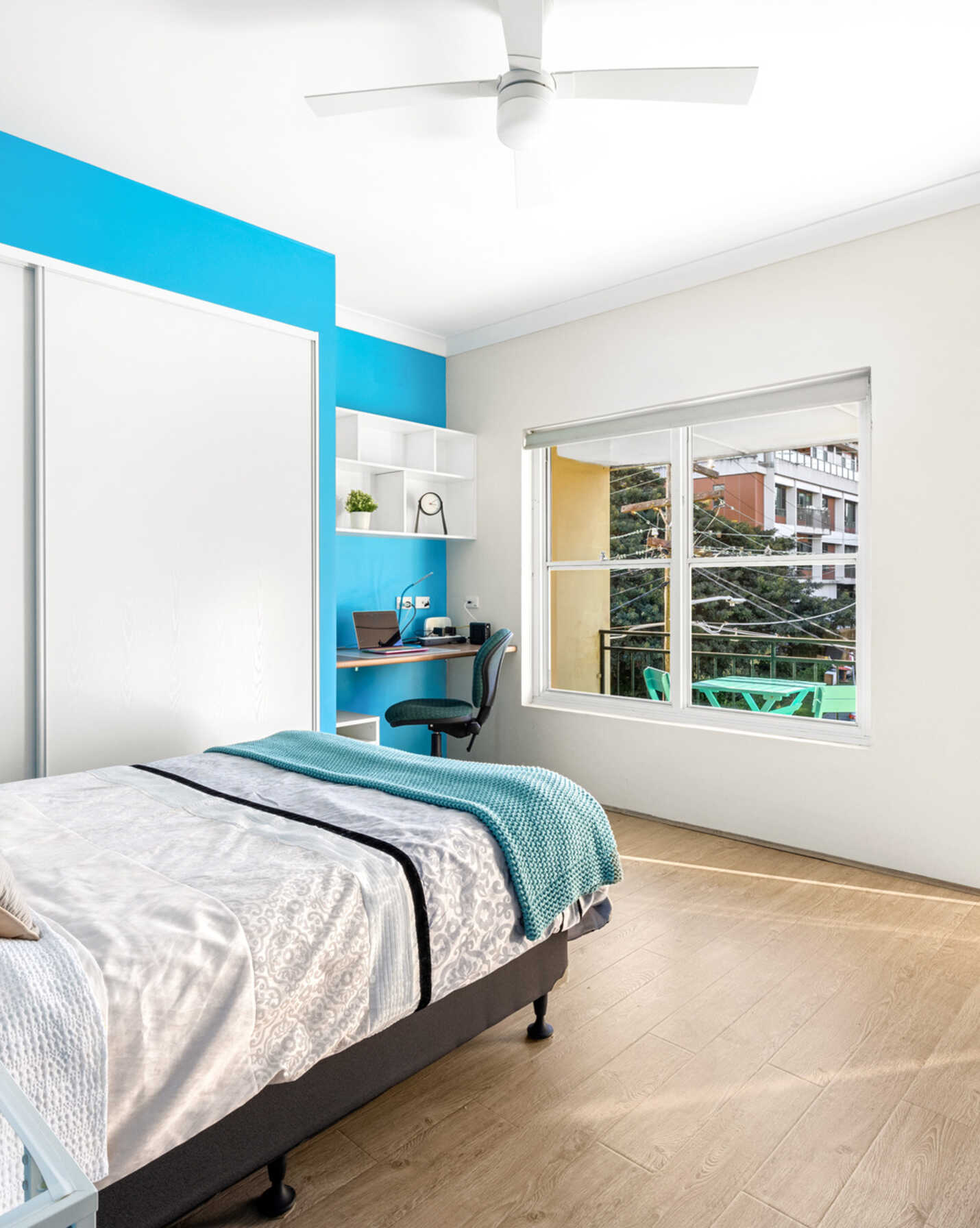 5/68 St Pauls Street Randwick, Randwick - Thumbnail 4