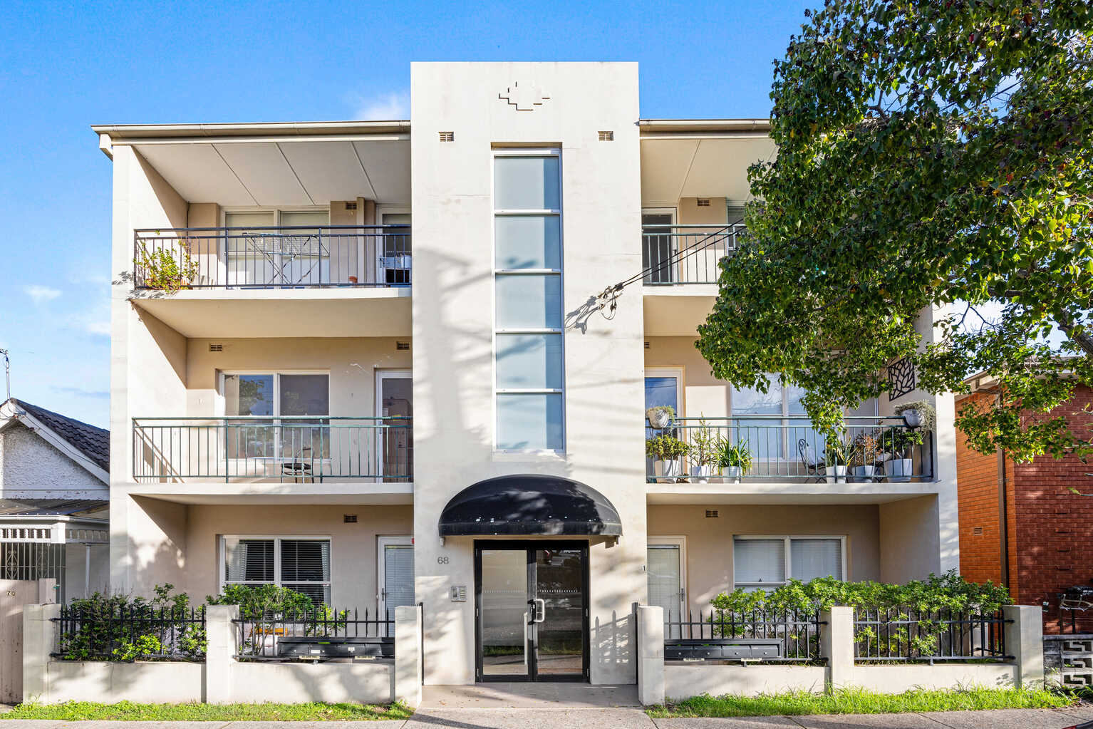 5/68 St Pauls Street Randwick 5/68 St Pauls Street Randwick