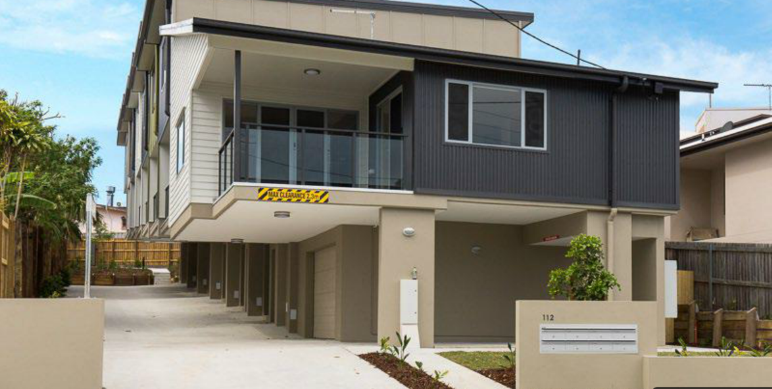 7/112 Hansen Street Moorooka 7/112 Hansen Street Moorooka