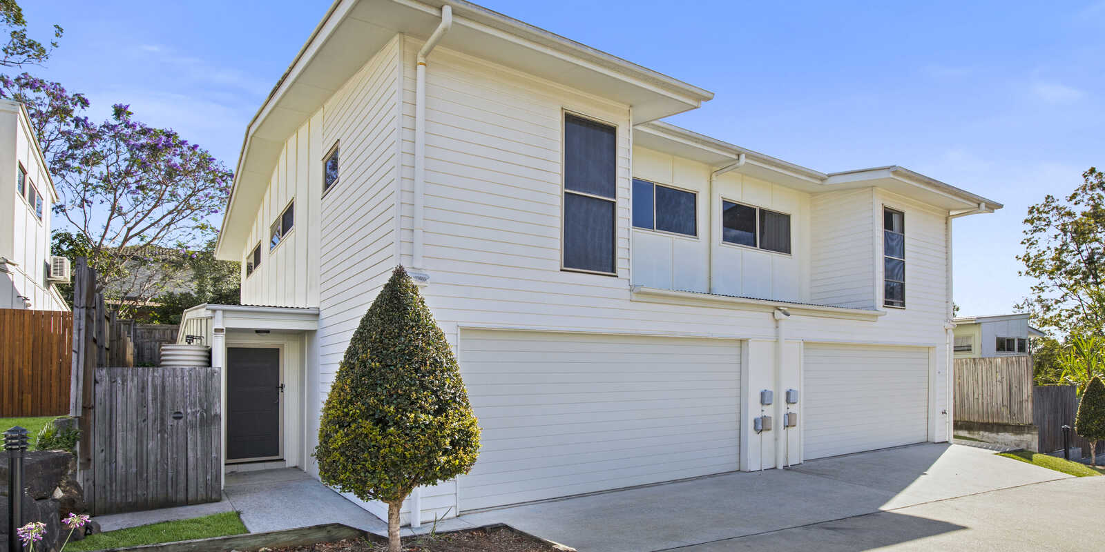 32/21 Lacey Road Carseldine 32/21 Lacey Road Carseldine