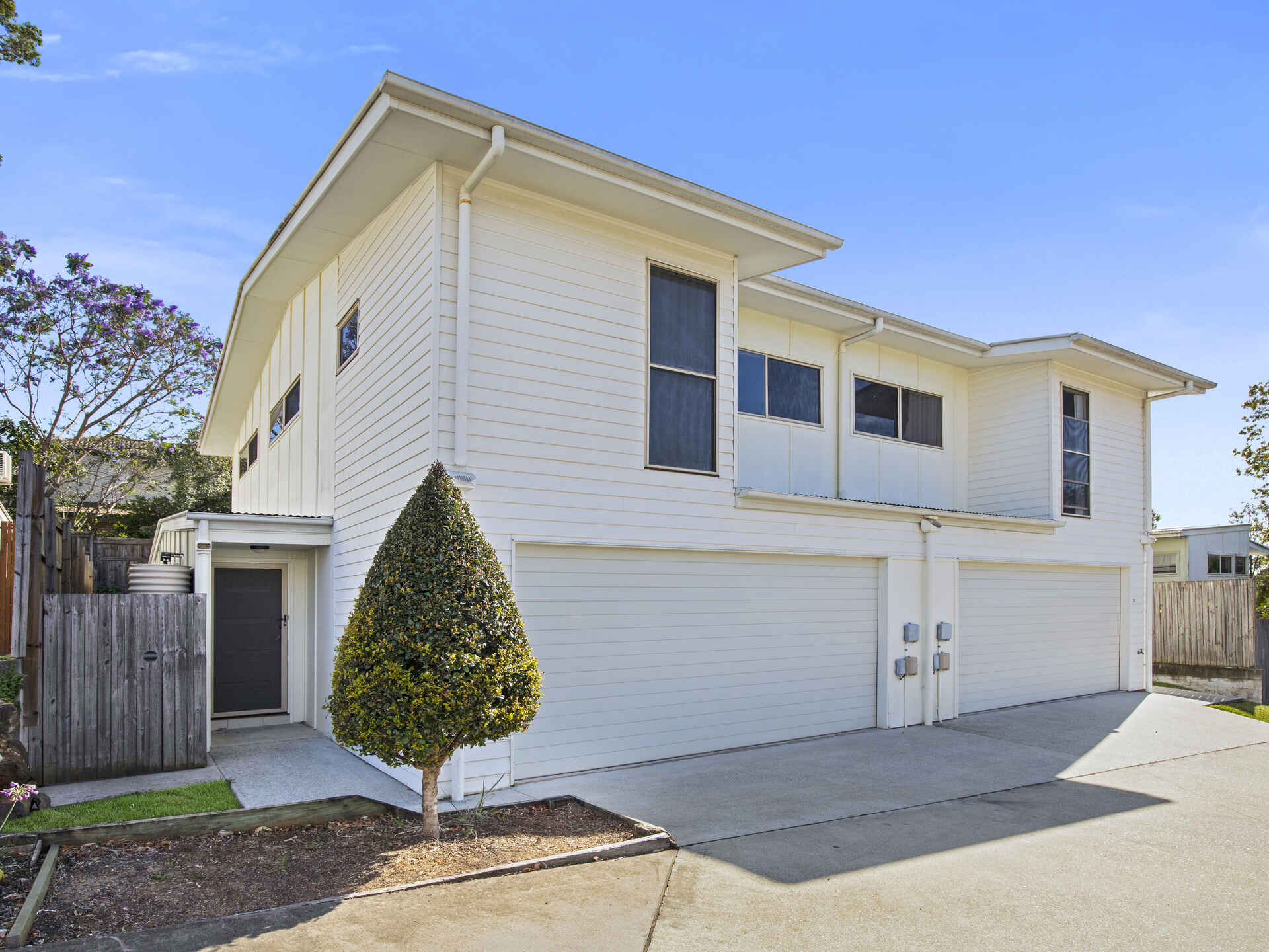32/21 Lacey Road Carseldine