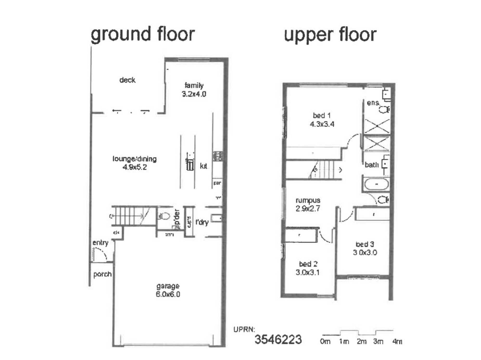 32/21 Lacey Road Carseldine