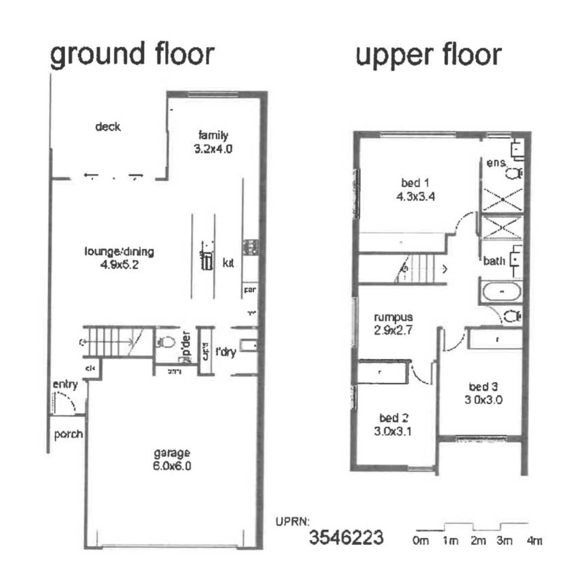 32/21 Lacey Road Carseldine