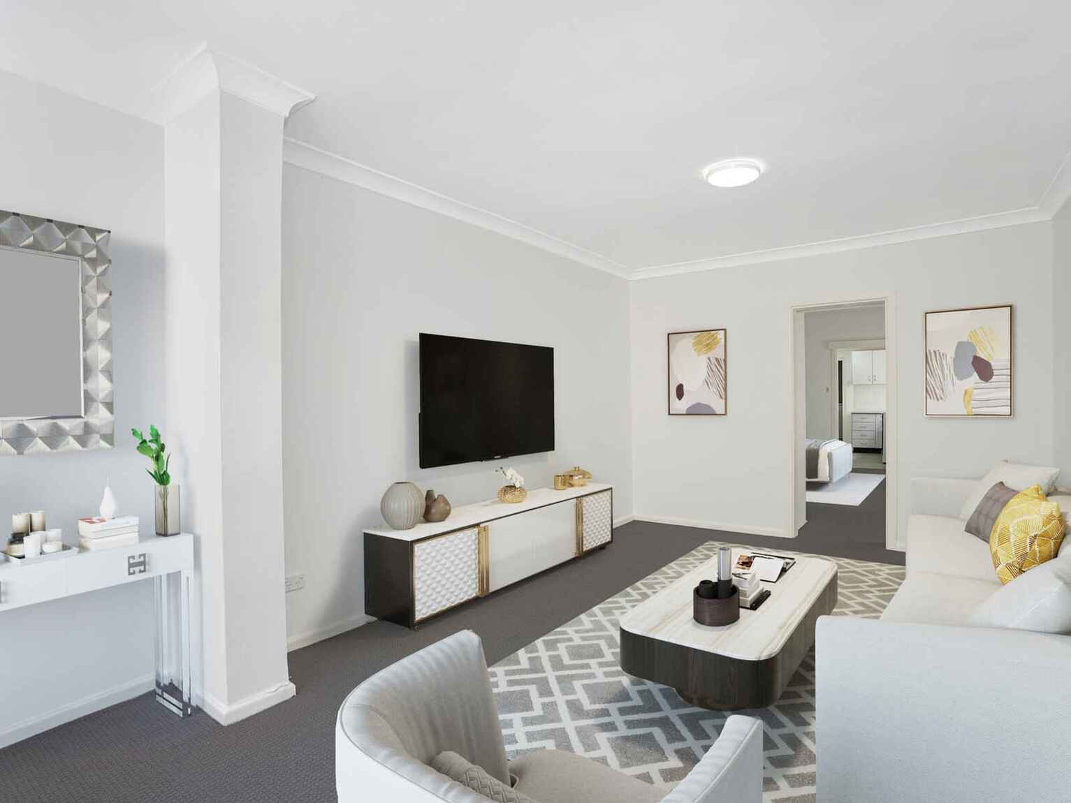 1/34 Dulwich Street Dulwich Hill