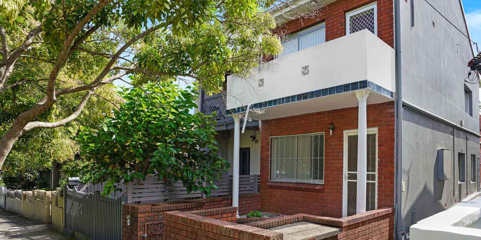 1/34 Dulwich Street Dulwich Hill