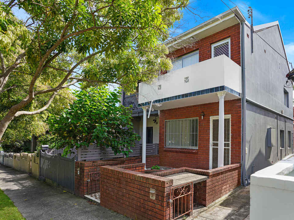 1/34 Dulwich Street Dulwich Hill