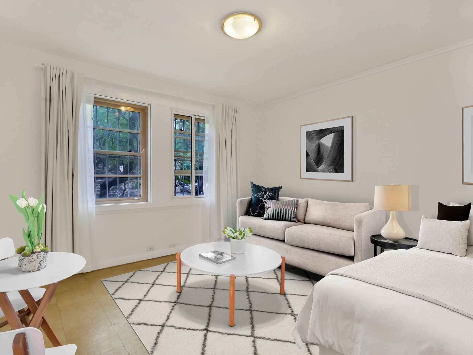 12/8 Onslow Avenue Elizabeth Bay