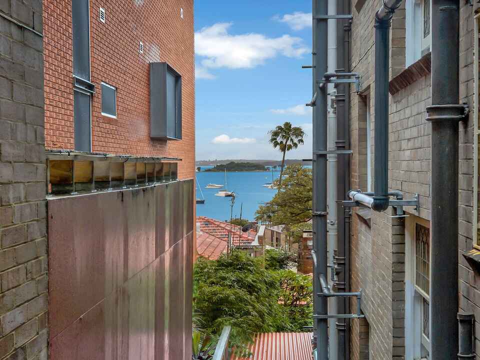12/8 Onslow Avenue Elizabeth Bay
