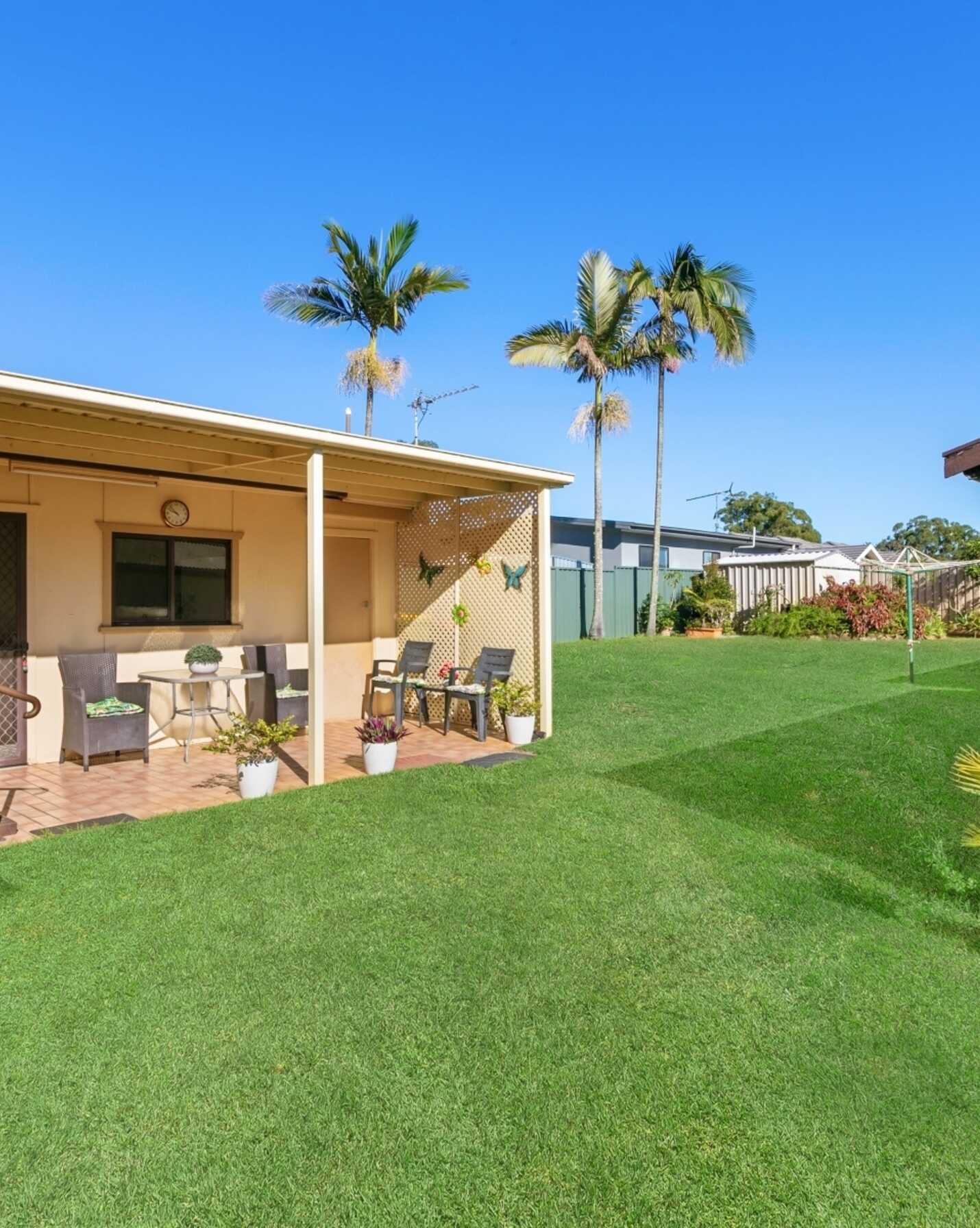 63 Memorial Av Blackwall, Blackwall - Thumbnail 8