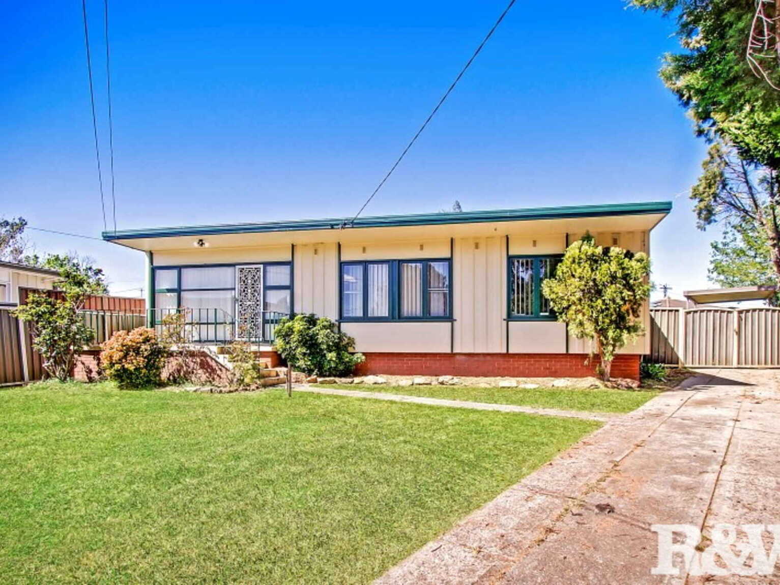 5 Souter Place Hebersham 5 Souter Place Hebersham