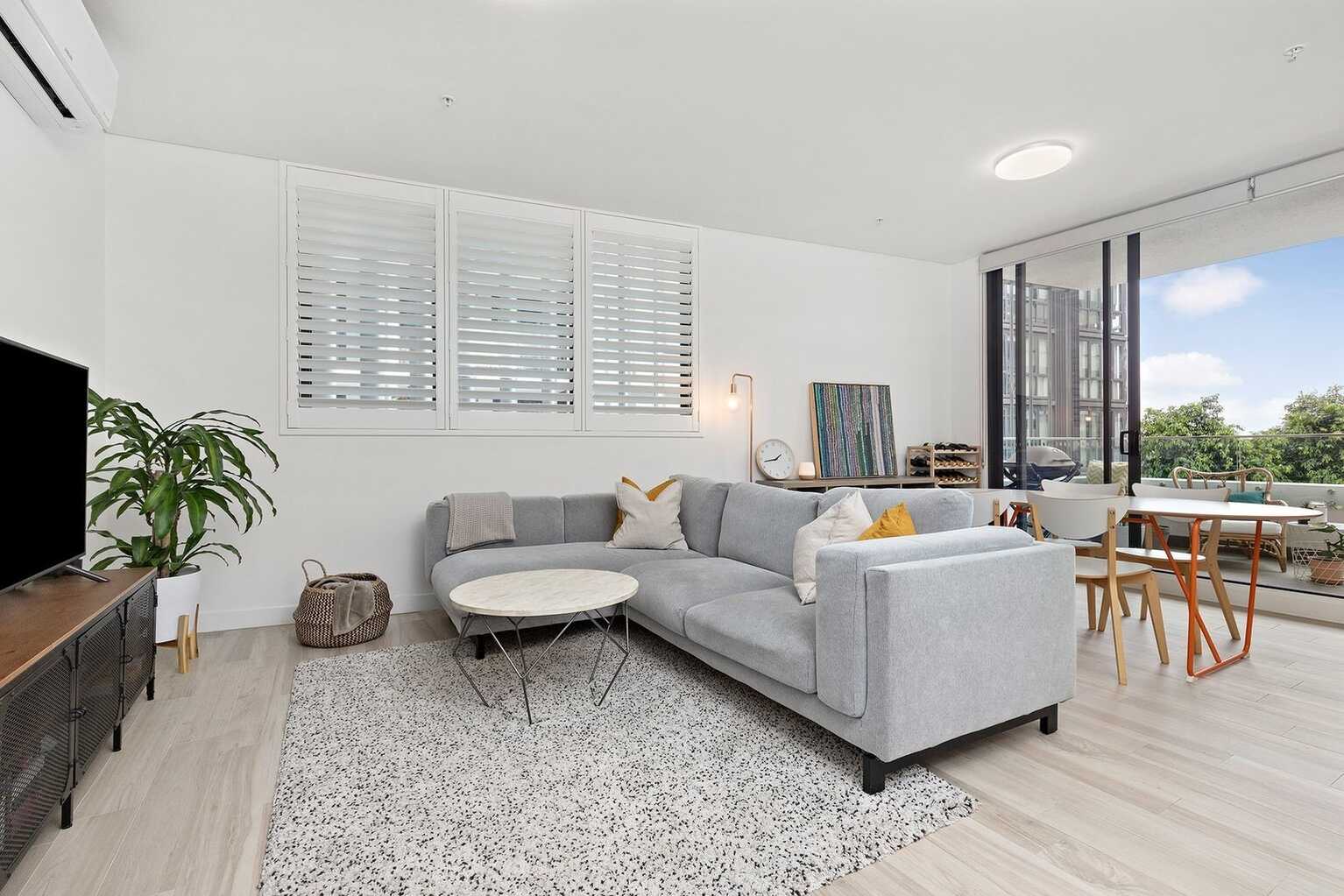 508/15 Brodie Spark Drive Wolli Creek 508/15 Brodie Spark Drive Wolli Creek