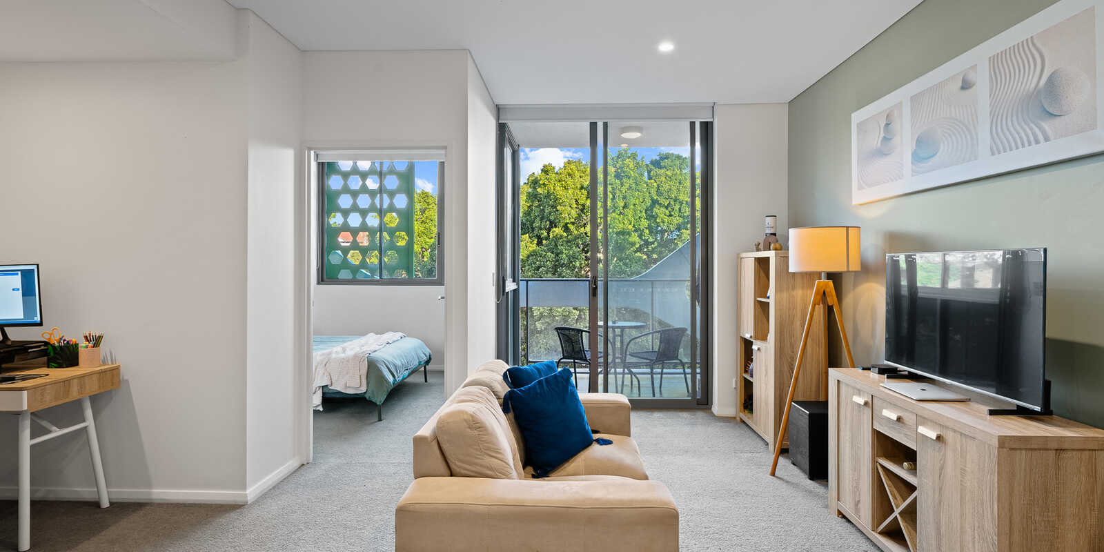 312/20 McGill Street Lewisham 312/20 McGill Street Lewisham