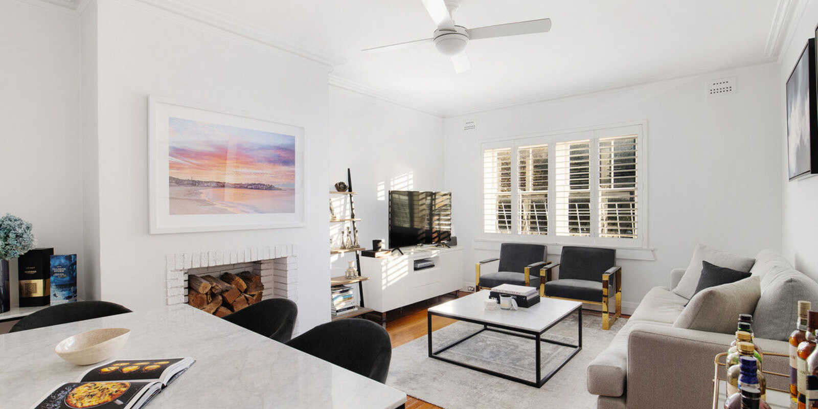 3/24 Ocean Avenue Double Bay 3/24 Ocean Avenue Double Bay