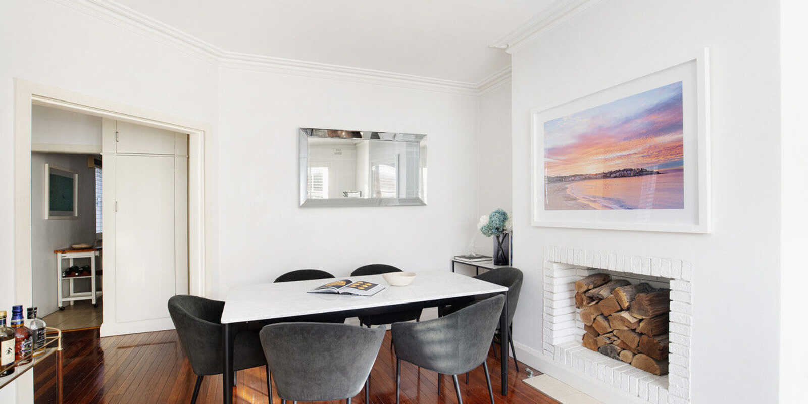 3/24 Ocean Avenue Double Bay 3/24 Ocean Avenue Double Bay