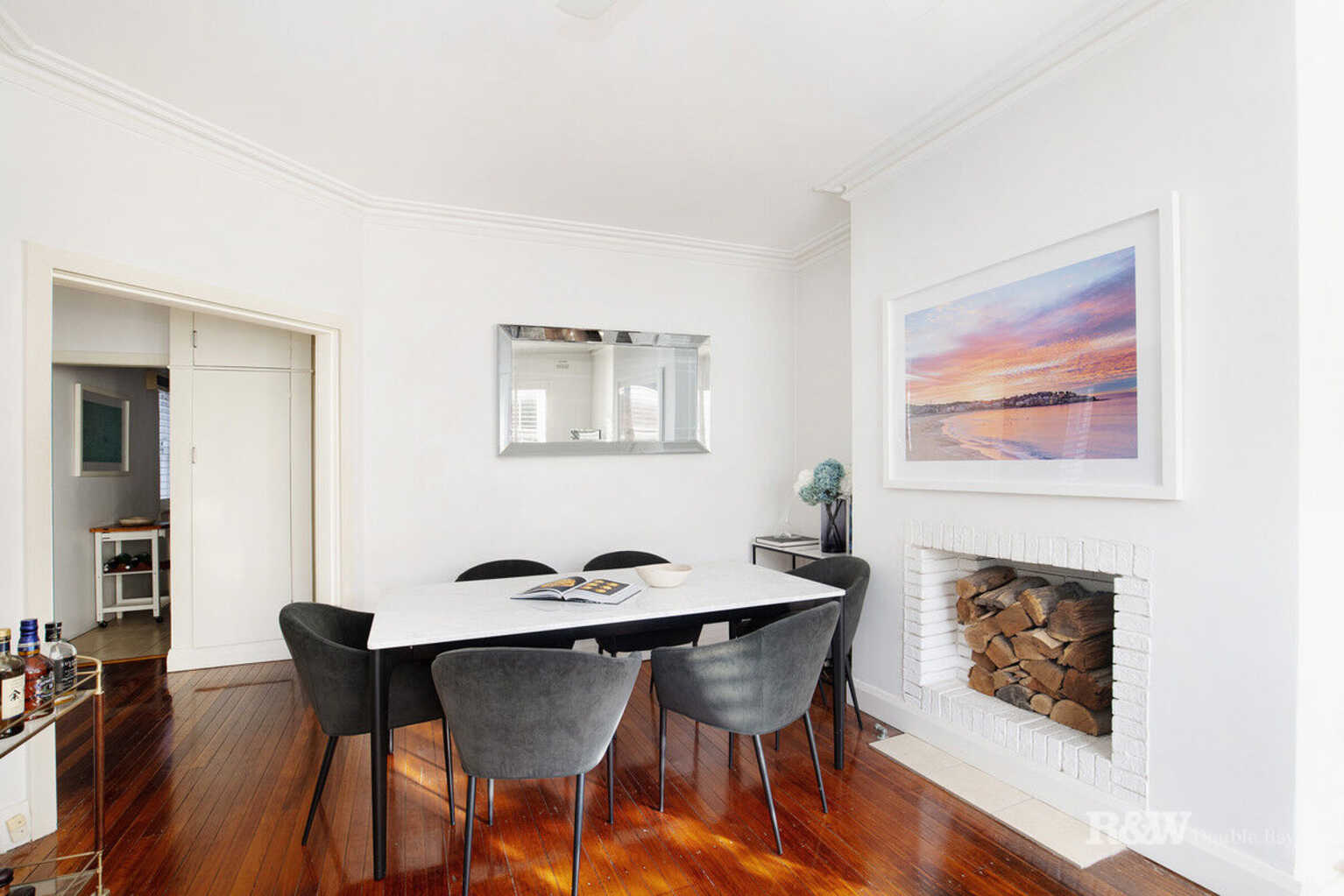 3/24 Ocean Avenue Double Bay 3/24 Ocean Avenue Double Bay
