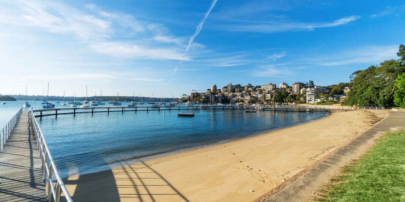 3/24 Ocean Avenue Double Bay 3/24 Ocean Avenue Double Bay