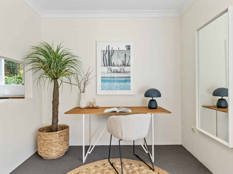 4/135-139 Hall Street Bondi Beach