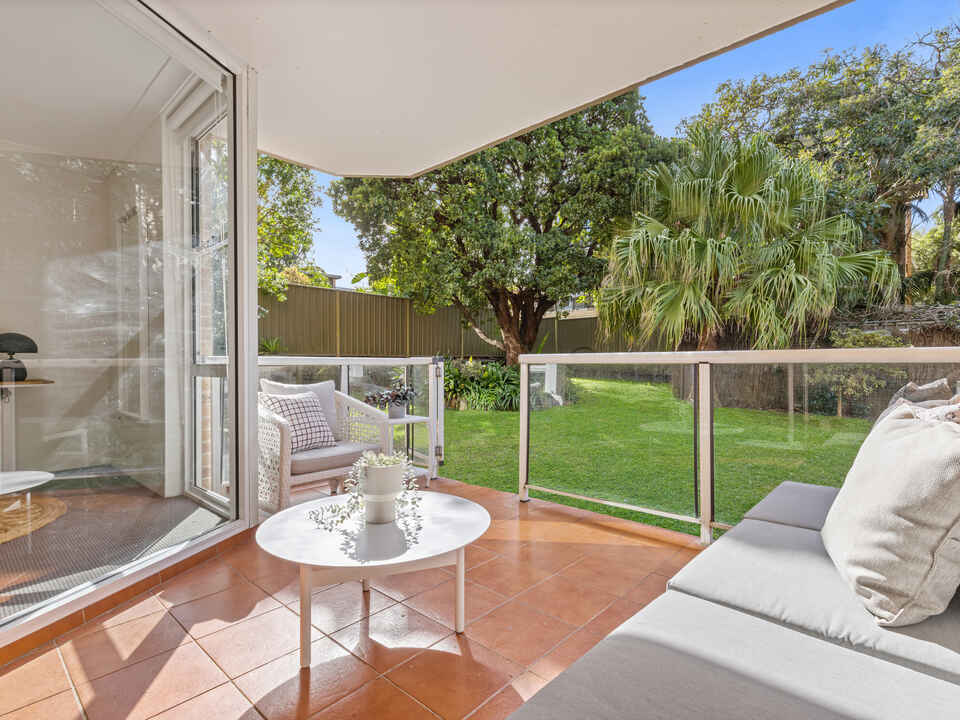 4/135-139 Hall Street Bondi Beach