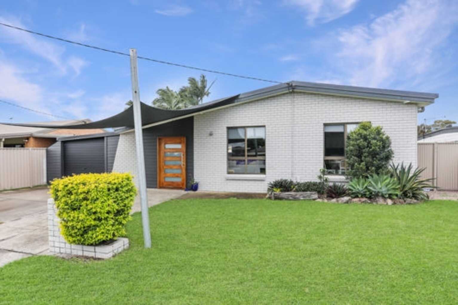 12 Dianthus Avenue Banksia Beach 12 Dianthus Avenue Banksia Beach