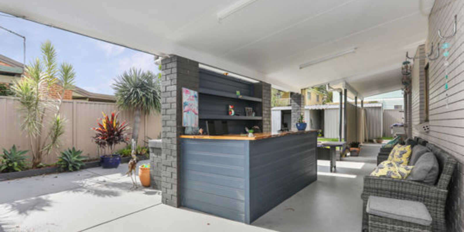 12 Dianthus Avenue Banksia Beach 12 Dianthus Avenue Banksia Beach